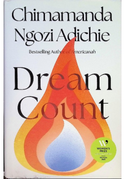 Fourth Estate Dream Count