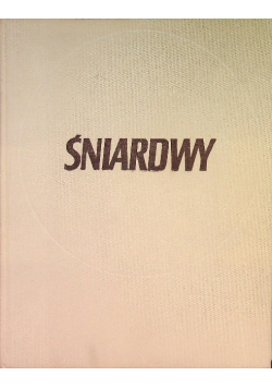 Album Śniardwy