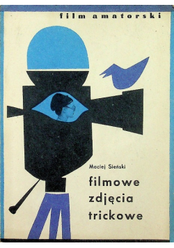 Filmowe zdjęcia trickowe i specjalne