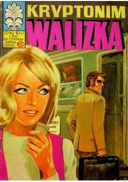 Kryptonim walizka