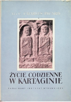 Życie codzienne w Kartaginie