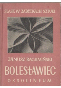 Bolesławiec