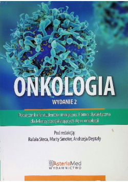 Onkologia Podręcznik dla studentów medycyny