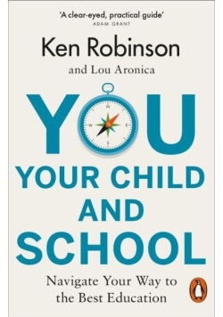 You Your Child and School