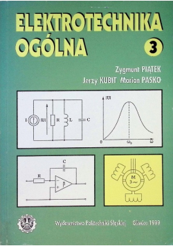 Elektrotechnika ogólna Część 3