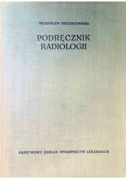 Podręcznik radiologii