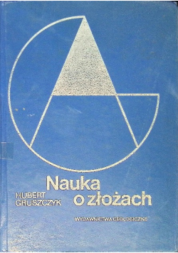 Nauka o złożach