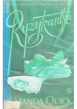 Ryzykantka