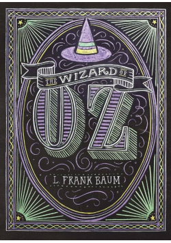 Wizard of Oz