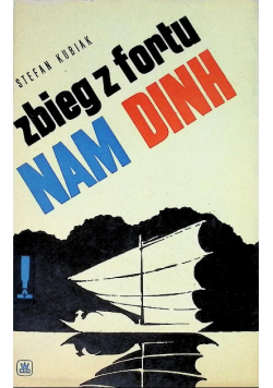 Zbieg z fortu Nam Dinh