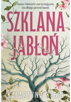 Szklana jabłoń