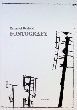 Fontografy