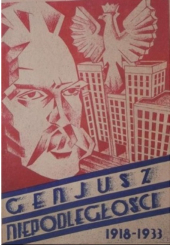 Genjusz Niepodległości 1934 r.