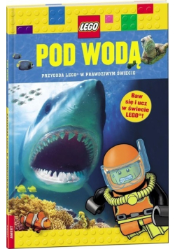 LEGO Pod wodą