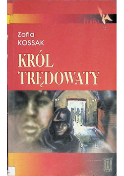 Król trędowaty