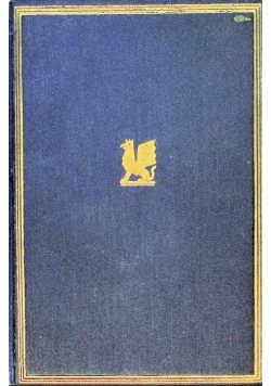 Człowiek śmiechu 1930r.