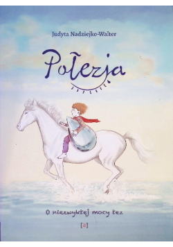 Połezja. O niezwykłej mocy łez