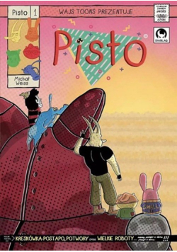Pisto