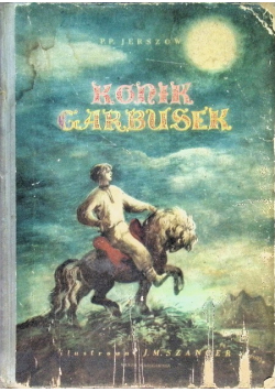 Konik Garbusek