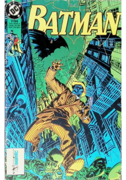 Batman Nr 7 / 94