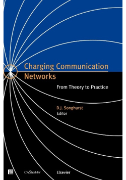 Charging Communication Networks : From Theory to Practice