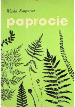 Paprocie