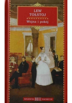 Wojna i pokój Tom 2