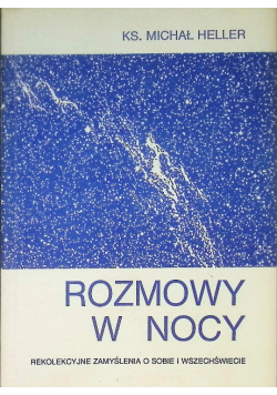 Rozmowy w nocy