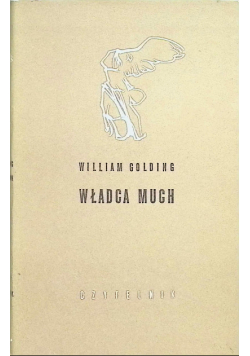 Władca much