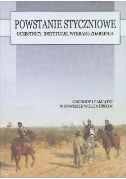 Powstanie Styczniowe