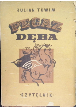 Pegaz Dęba,1950r.