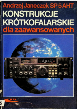 Konstrukcje krótkofalarskie dla zaawansowanych