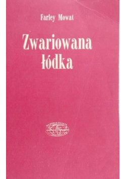 Zwariowana łódka