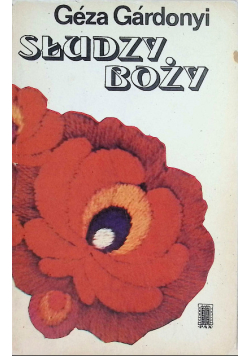 Słudzy Boży