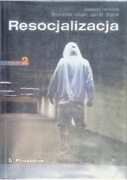 Resocjalizacja Tom  II