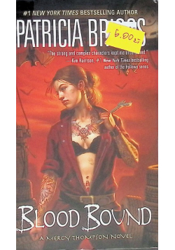 Blood Bound