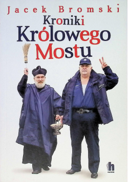 Kroniki Królowego Mostu