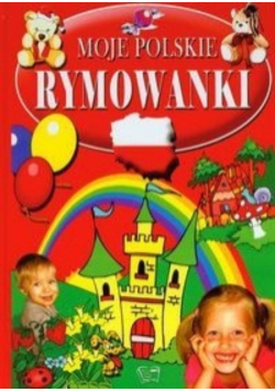Moje polskie rymowanki