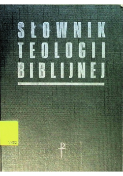 Słownik teologii Biblijnej
