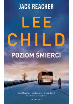 Jack Reacher Poziom śmierci