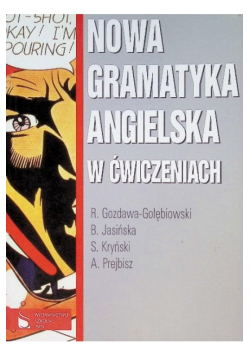 Nowa gramatyka angielska w ćwiczeniach