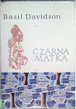 Czarna matka