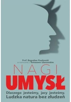 Nagi umysł