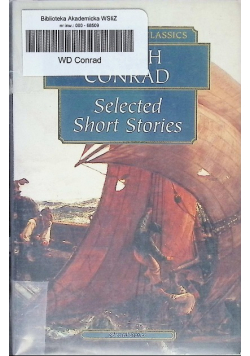 Selected Short Stories