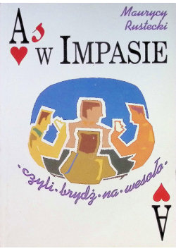 As w impasie