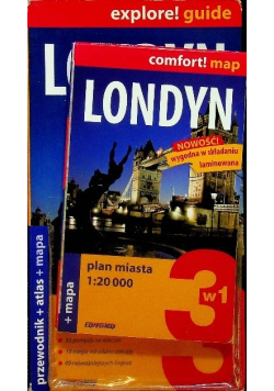 Londyn