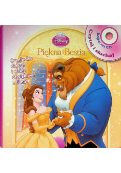 Piękna i Bestia