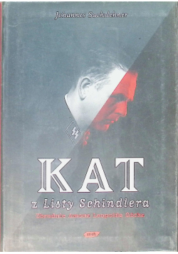 Kat z Listy Schindlera