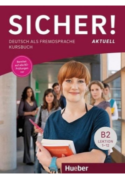 Sicher! Aktuell B2