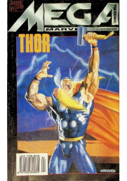 Mega Marvel Ofiary Nr 4 / 97